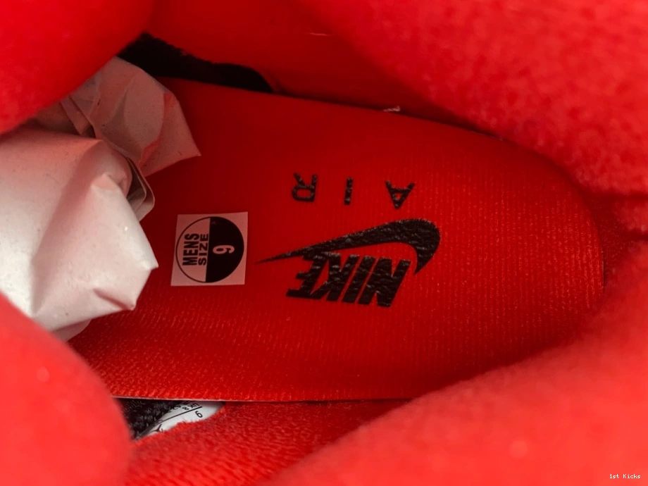 Black Tongue Fire Retro - HQ7978-101 5 Red (2025) Jordan 0408